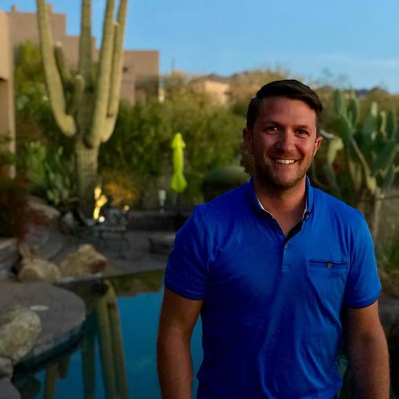 Meet your Posher, Leroy - Picture 1 of 1